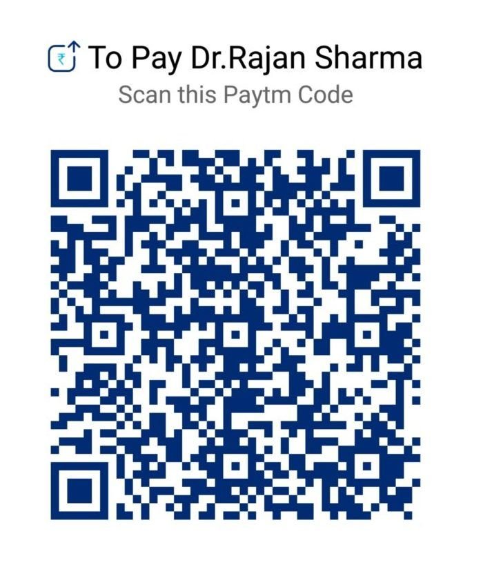 Paytm | Dr Rajan Sharma | Dr SD Sharma